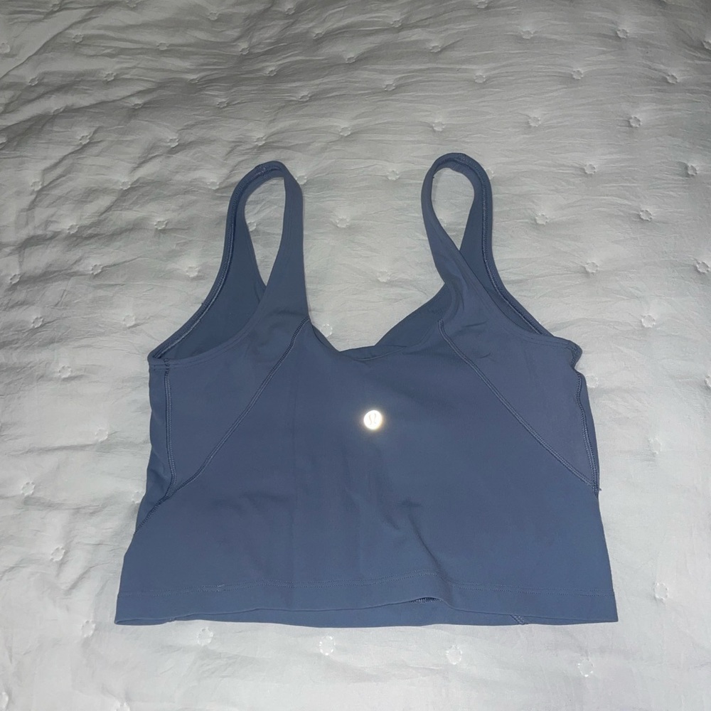 Lululemon Align Tank (Size 6)